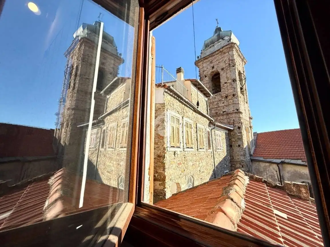 Rustico via chiusa 11, Centro, Costarainera - foto 5