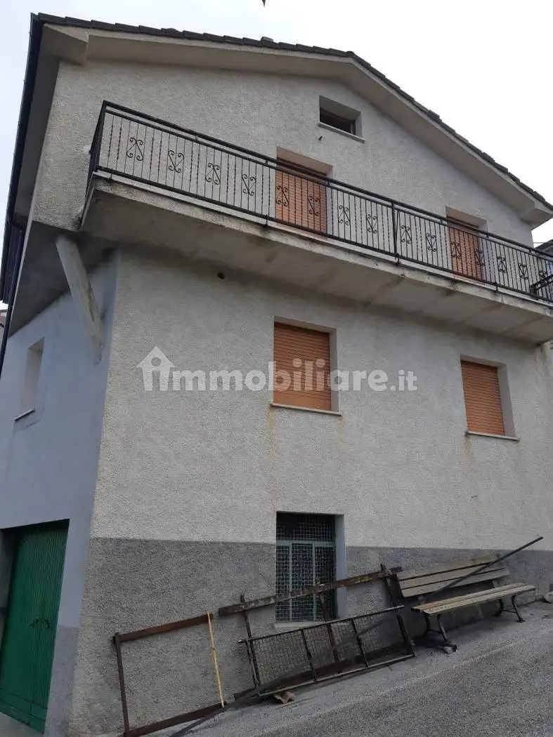 Villa in vendita a Montenerodomo