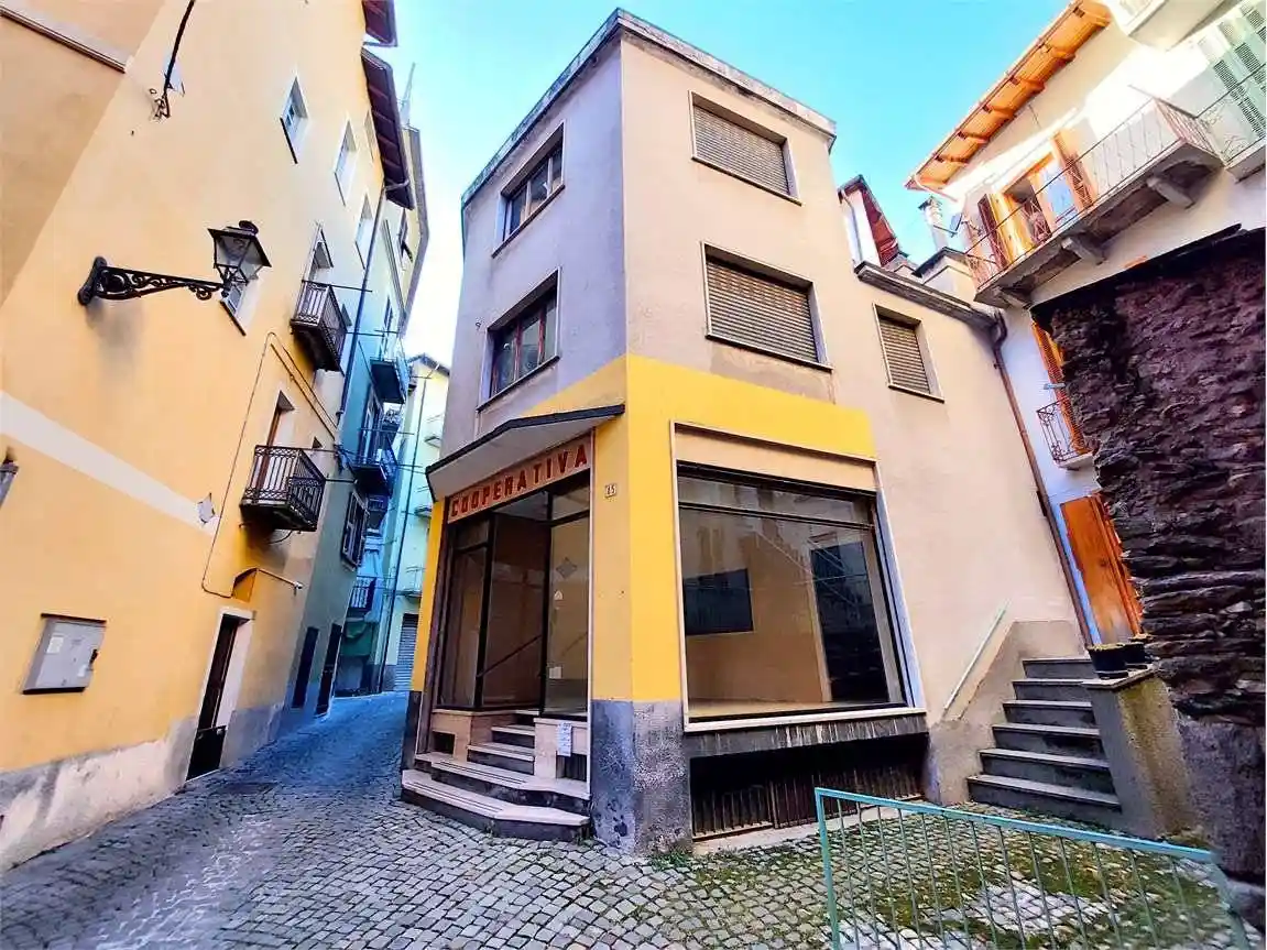 Palazzo - Edificio - foto 2