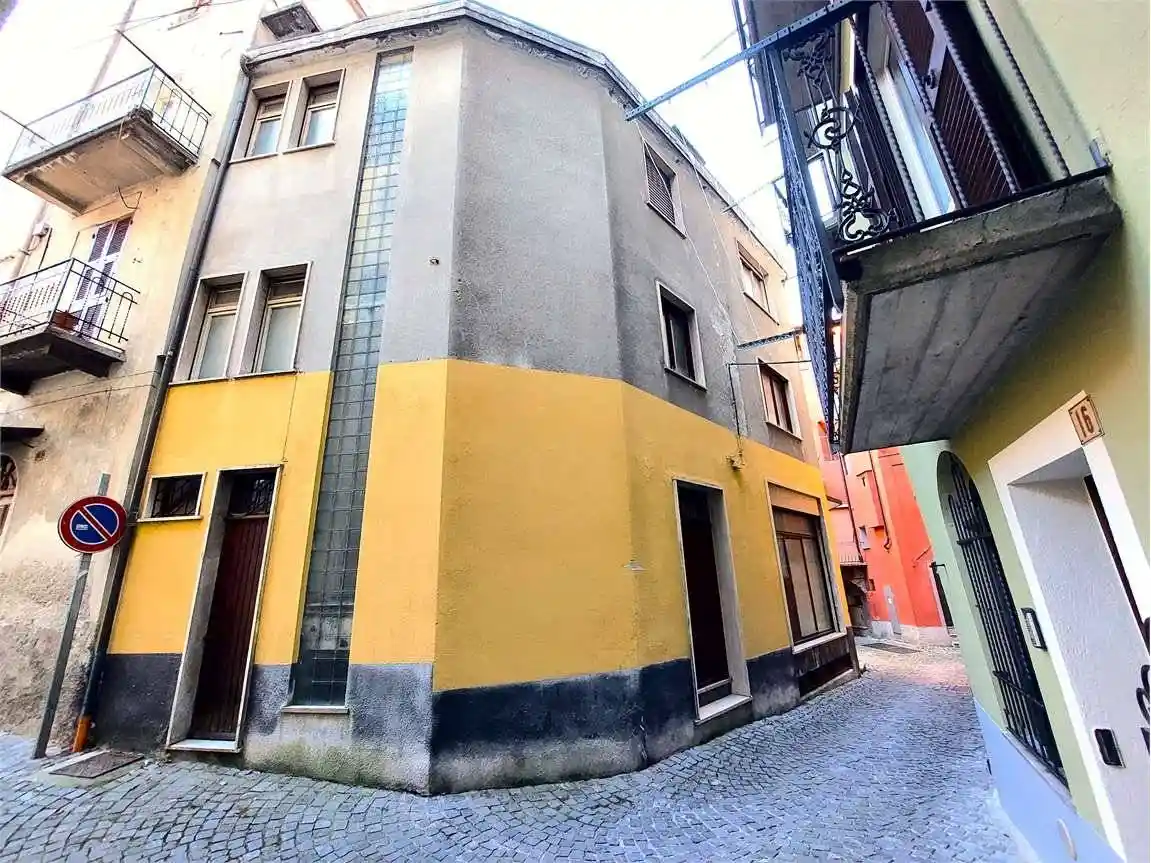 Palazzo - Edificio - foto 3