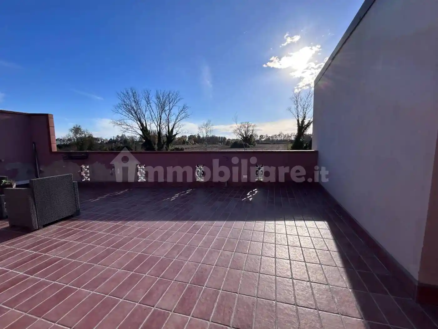 Bilocale via Prinella 164, Via Pomposa, Ferrara - foto 2