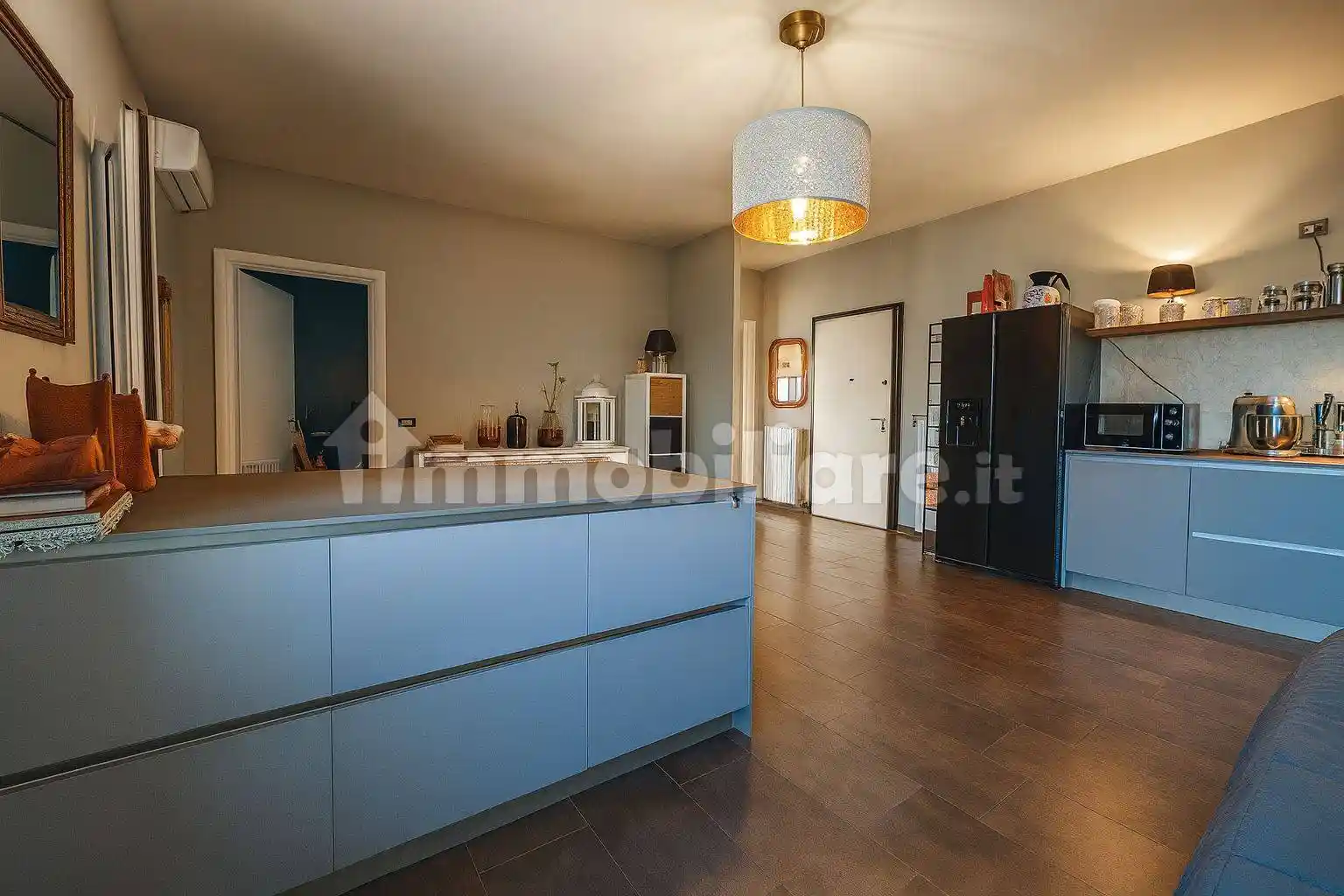 Bilocale via Prinella 164, Via Pomposa, Ferrara - foto 3