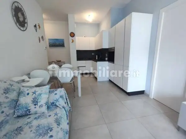 Trilocale via Giovanni Rattalino, Marina Di Andora, Andora - foto 2