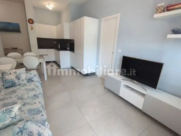 Trilocale via Giovanni Rattalino, Marina Di Andora, Andora - foto 3