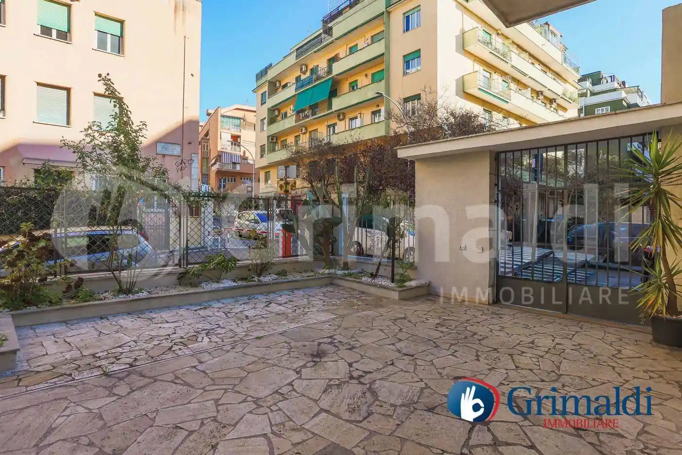 Trilocale via edoardo jenner, 32, Colli Portuensi - Casaletto, Roma - foto 3