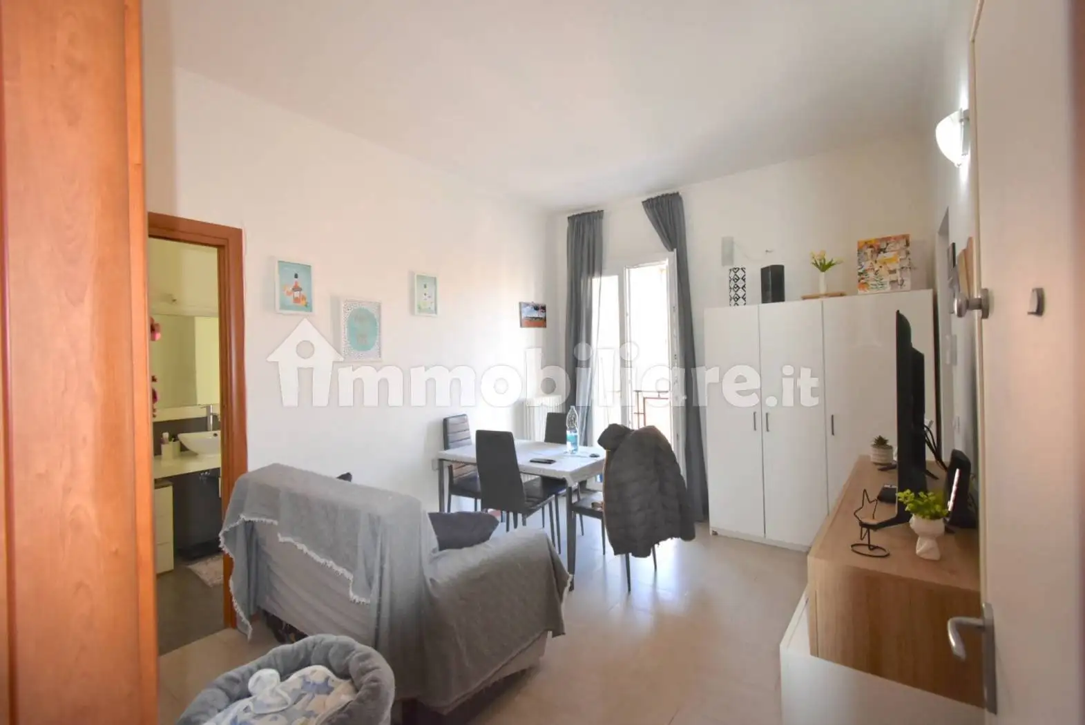 Appartamento in affitto a Bologna