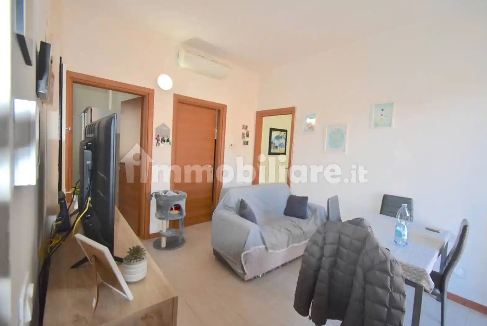 Trilocale via del Giglio 1, Santa Viola, Bologna - foto 2