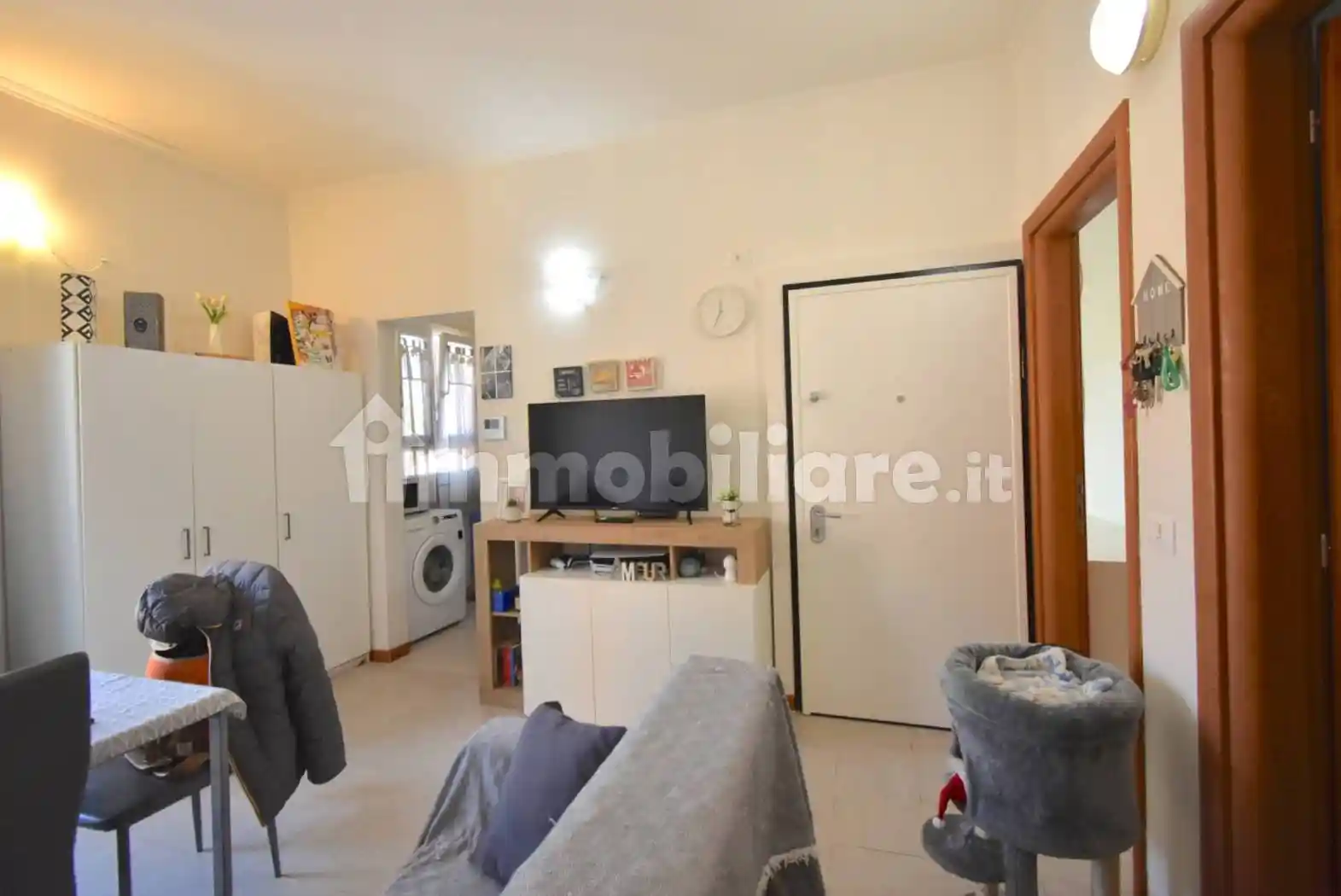 Trilocale via del Giglio 1, Santa Viola, Bologna - foto 4