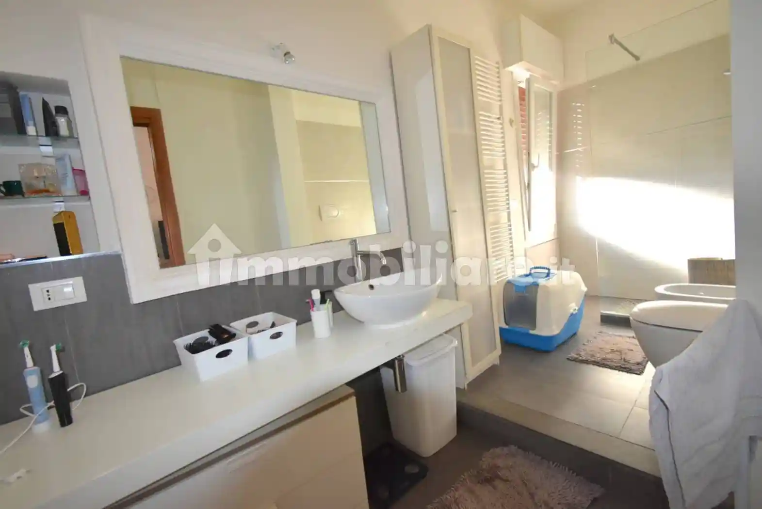 Trilocale via del Giglio 1, Santa Viola, Bologna - foto 5