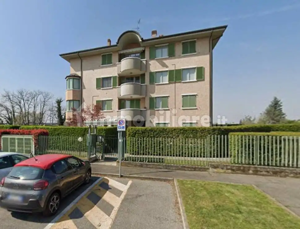 Appartamento in vendita a Albiate