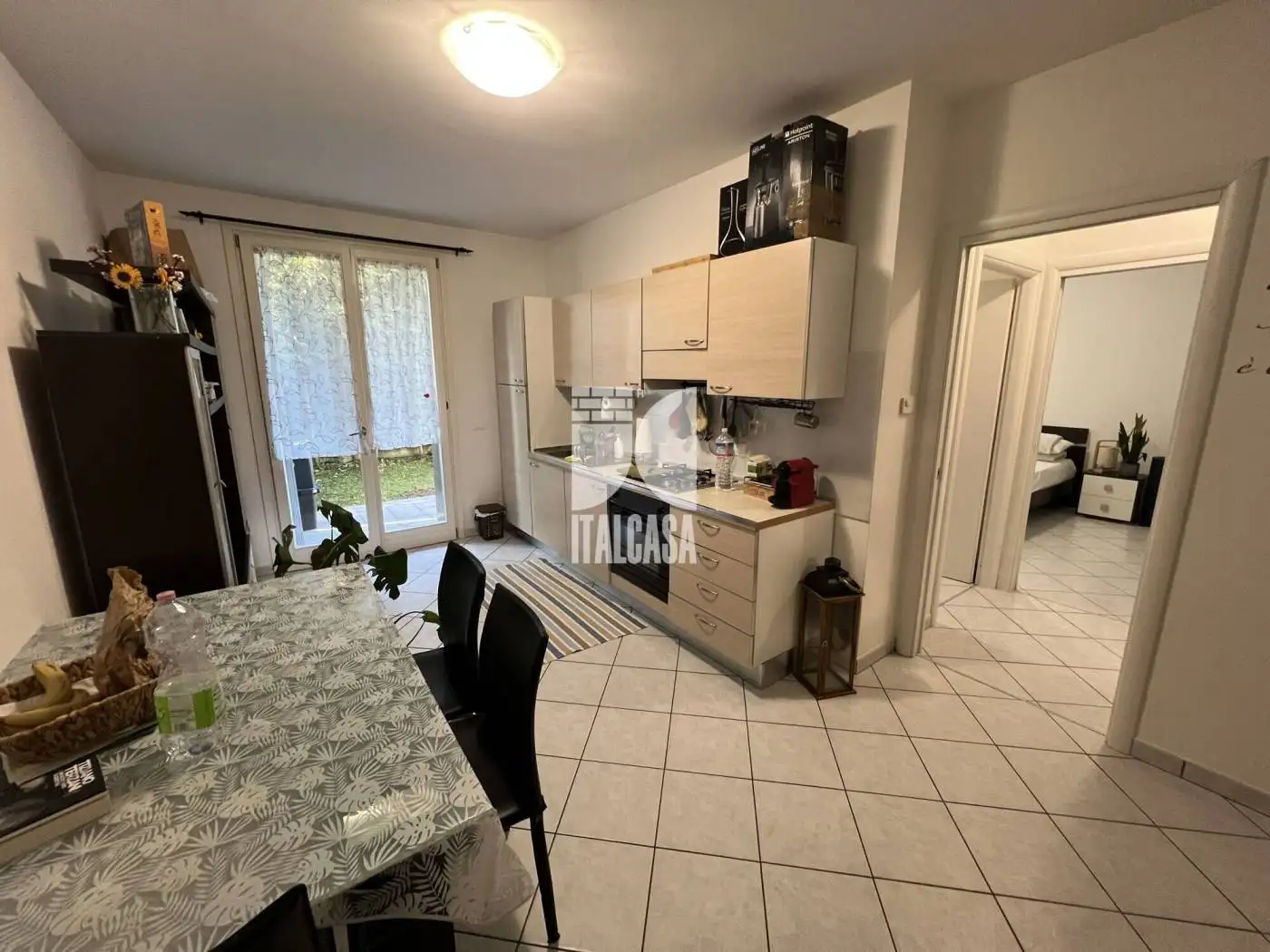 Appartamento in vendita a Curtatone