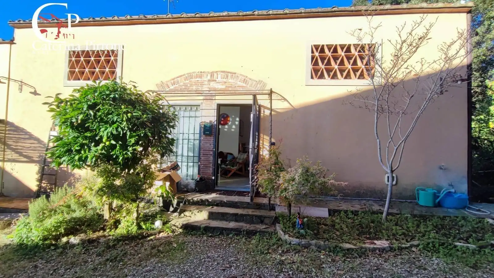 Casa indipendente in vendita a Bagno a Ripoli