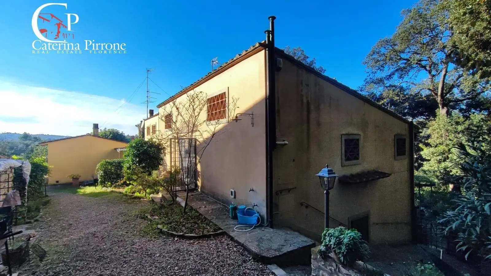 Terratetto unifamiliare via di Lappeggi 10, Balatro, Bagno a Ripoli - foto 3