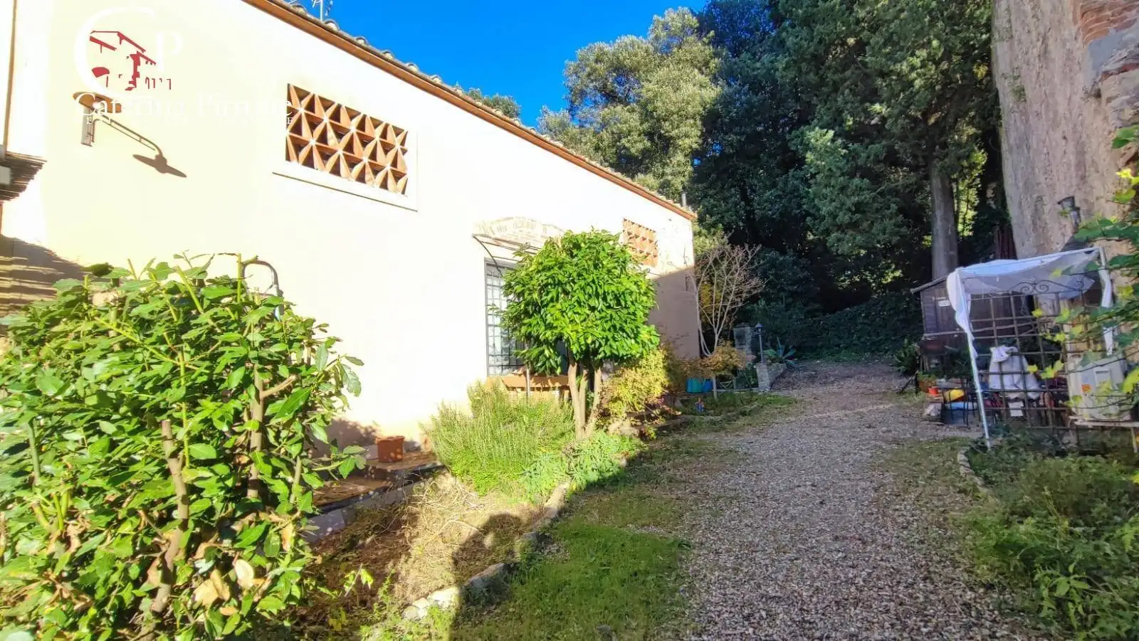 Terratetto unifamiliare via di Lappeggi 10, Balatro, Bagno a Ripoli - foto 5