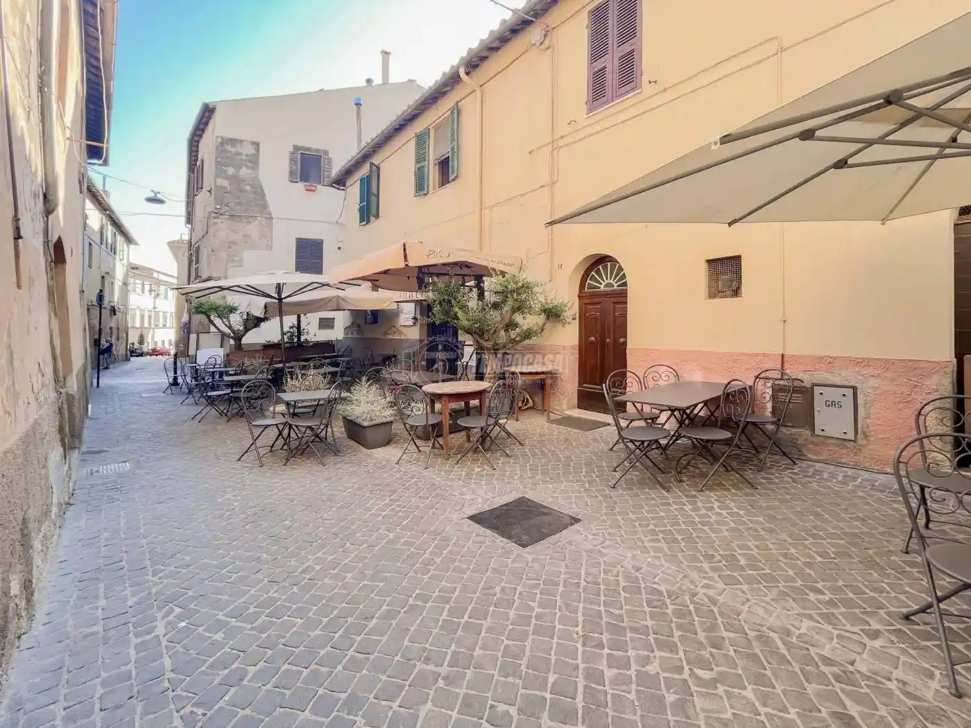 Appartamento in vendita a Tarquinia