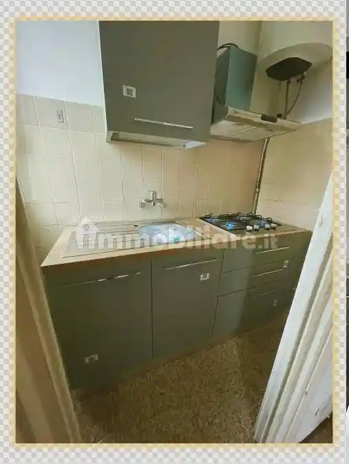 Trilocale via Merano 15, Rovereto, Milano - foto 4