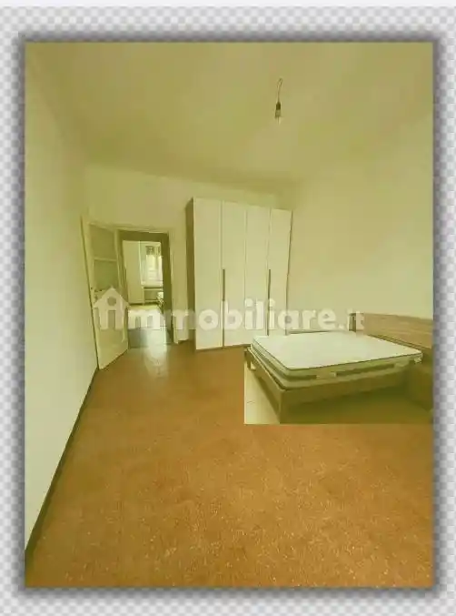 Trilocale via Merano 15, Rovereto, Milano - foto 5