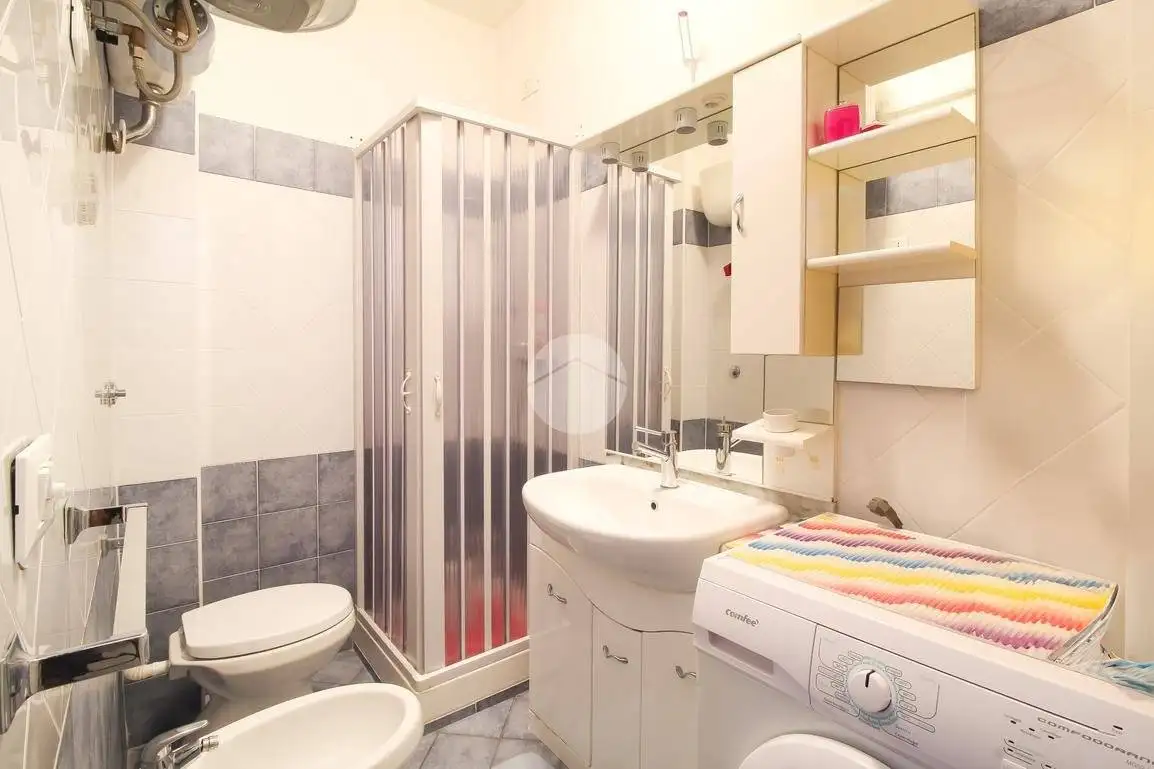 Monolocale via Cavour 85, Centro, Alba Adriatica - foto 5