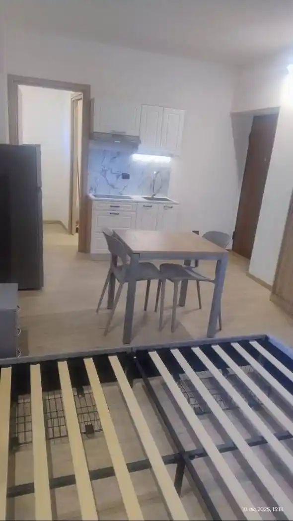 Appartamento in affitto a Lonate Pozzolo