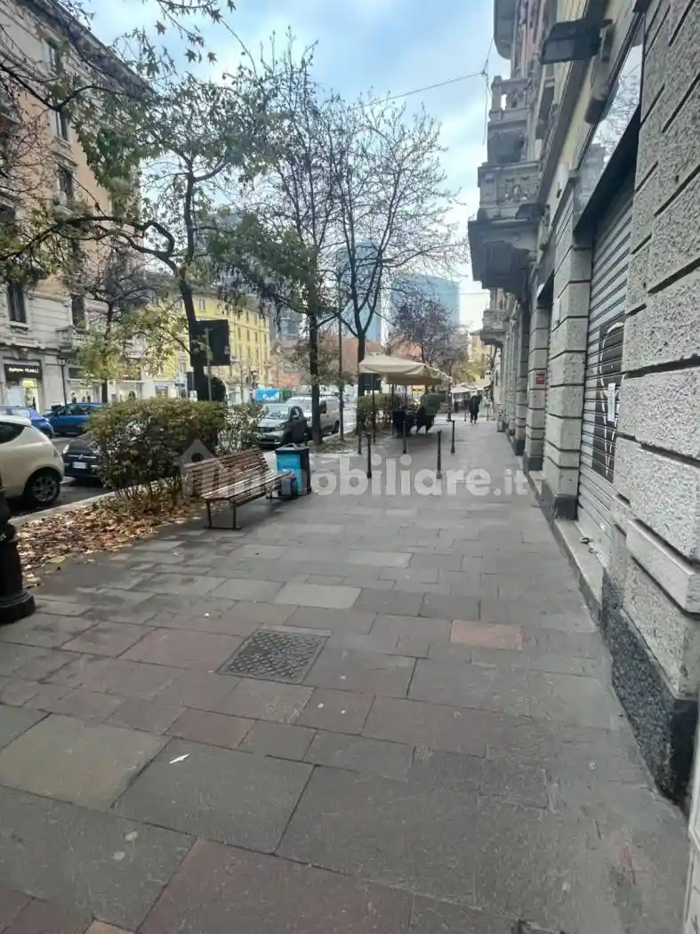 Monolocale via Pietro Borsieri, Isola, Milano - foto 2