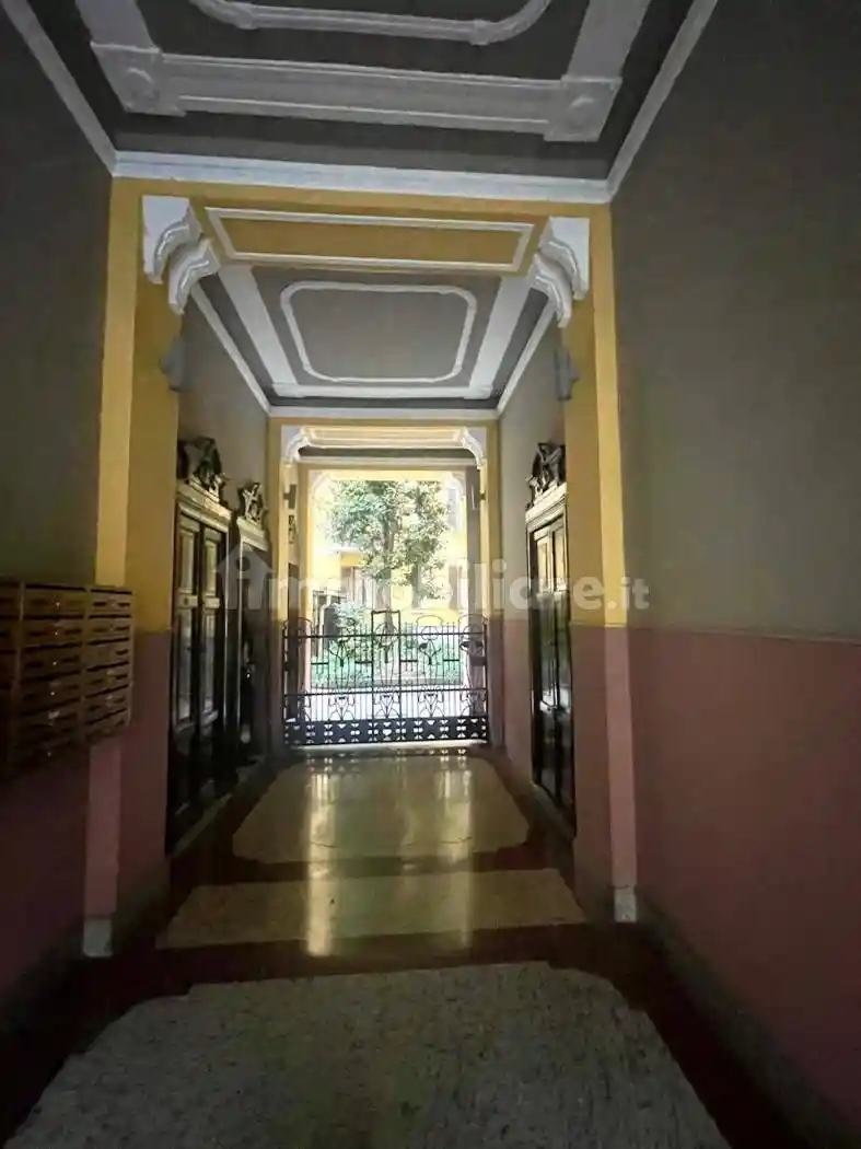 Monolocale via Pietro Borsieri, Isola, Milano - foto 3