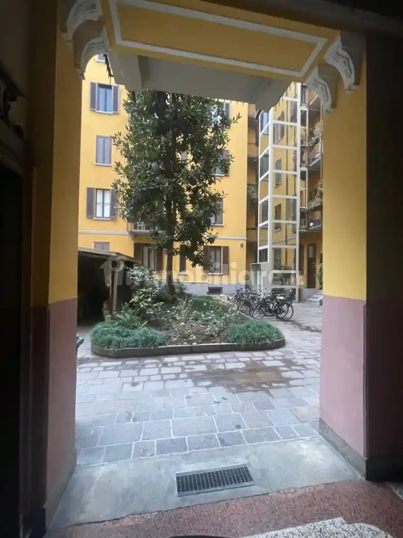 Monolocale via Pietro Borsieri, Isola, Milano - foto 4