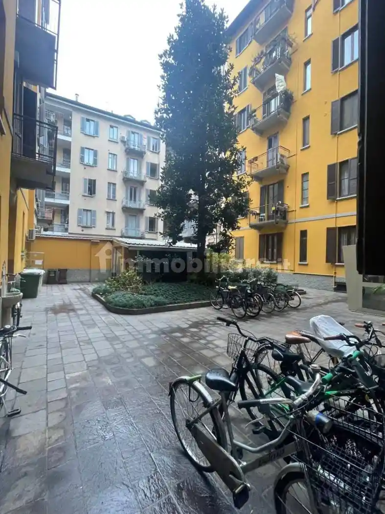 Monolocale via Pietro Borsieri, Isola, Milano - foto 5