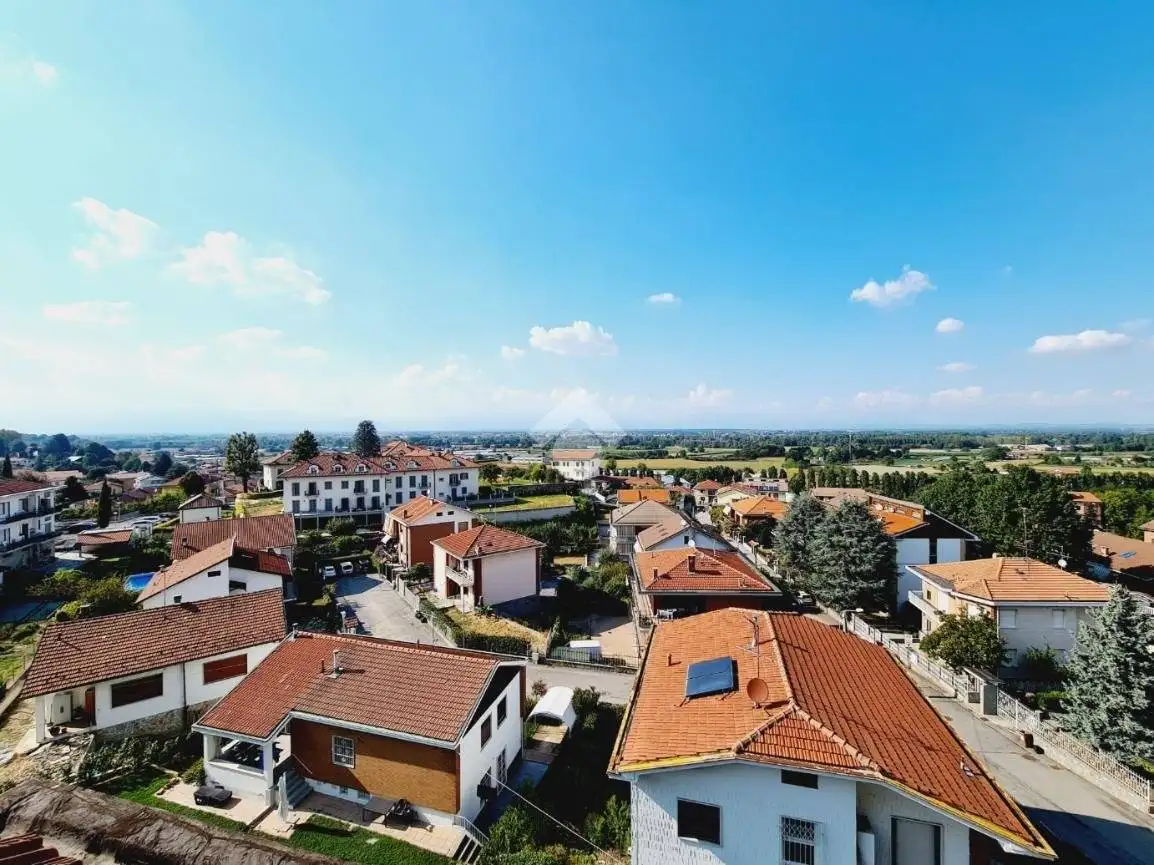 Attico - Mansarda in affitto a Castiglione Torinese