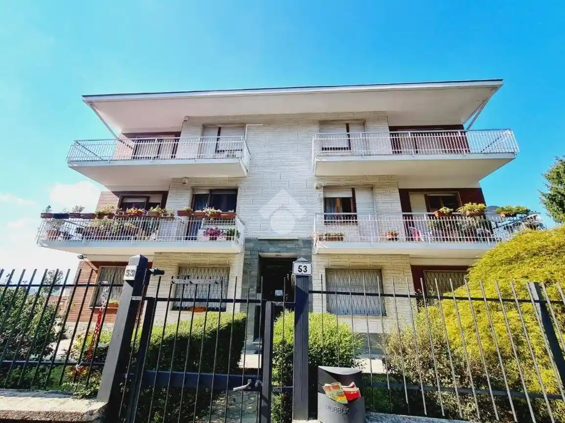 Mansarda Strada del Luogo 53, Centro, Castiglione Torinese - foto 2