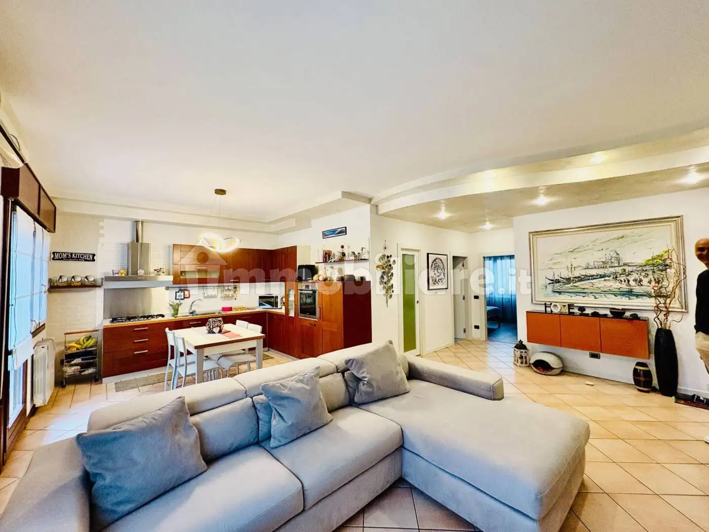 Appartamento in vendita a Venezia