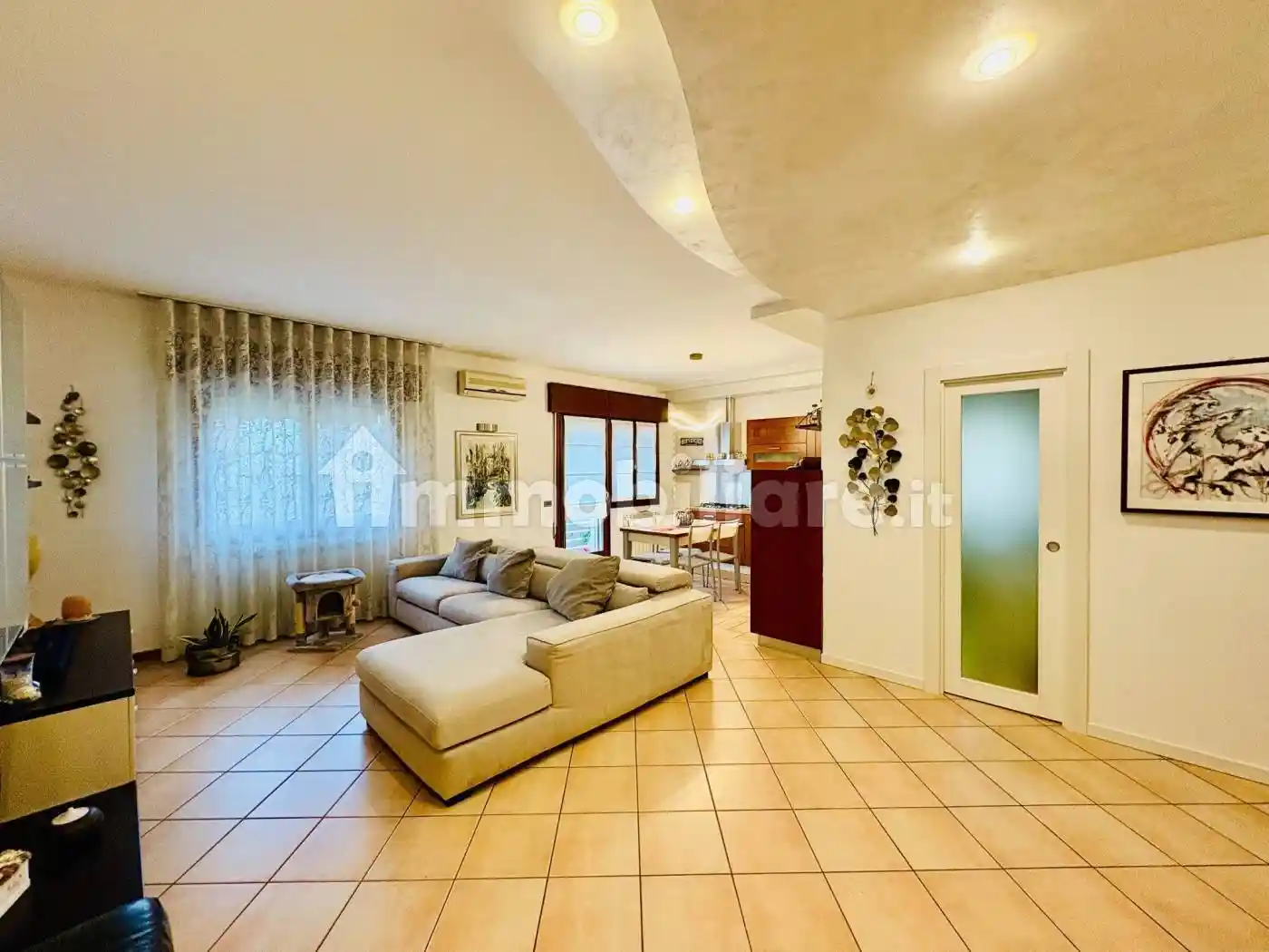 Trilocale via Passo Falzarego 23, Carpenedo - Bissuola, Venezia - foto 2