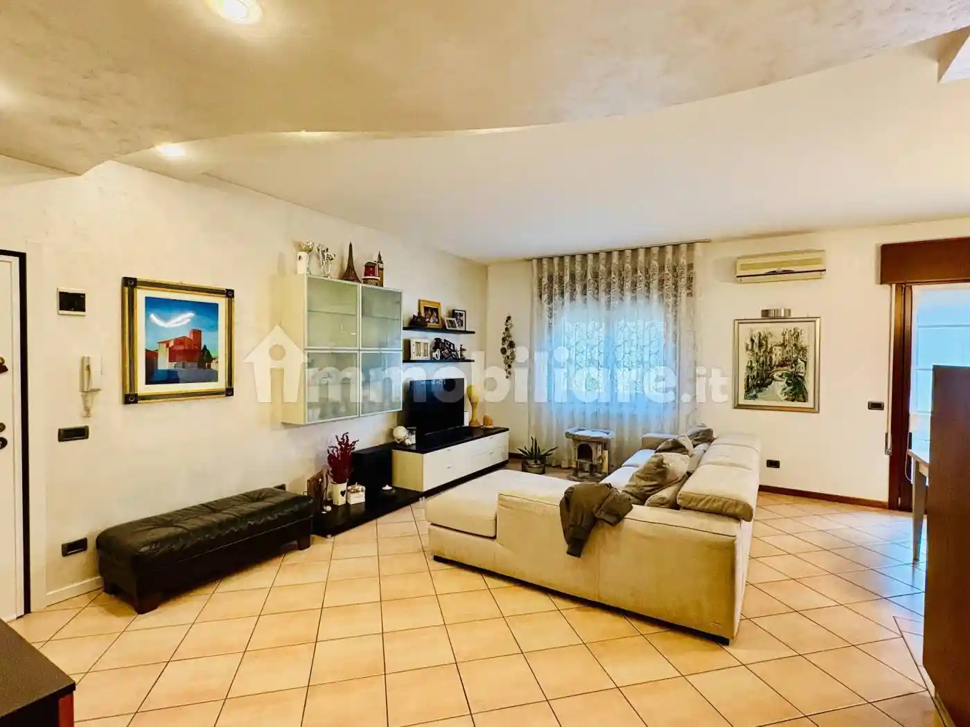 Trilocale via Passo Falzarego 23, Carpenedo - Bissuola, Venezia - foto 3