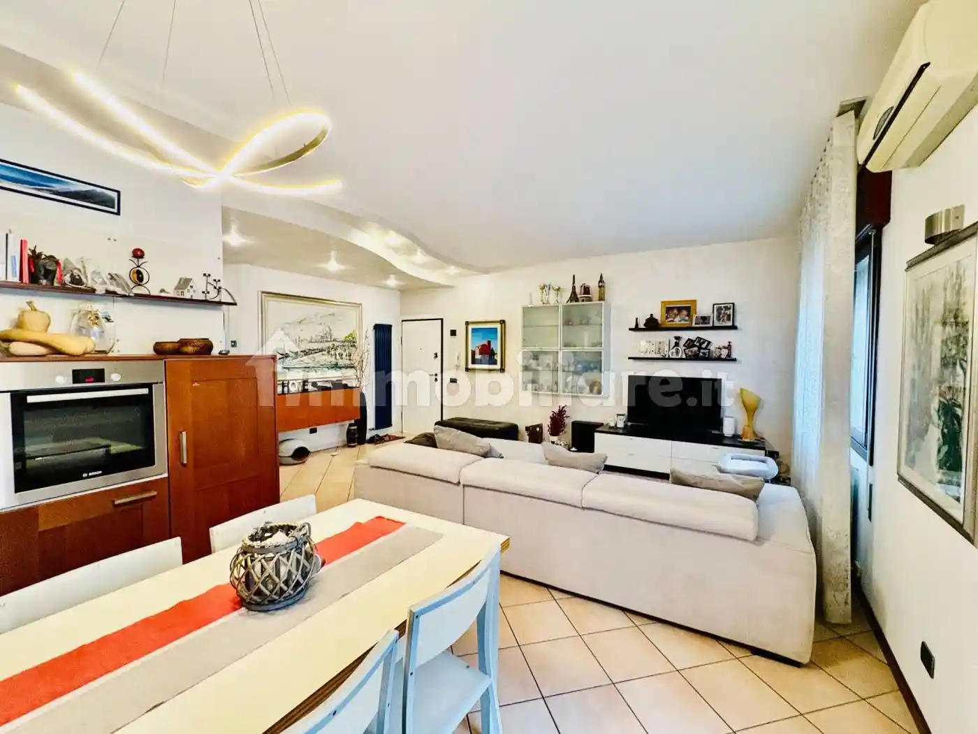 Trilocale via Passo Falzarego 23, Carpenedo - Bissuola, Venezia - foto 4