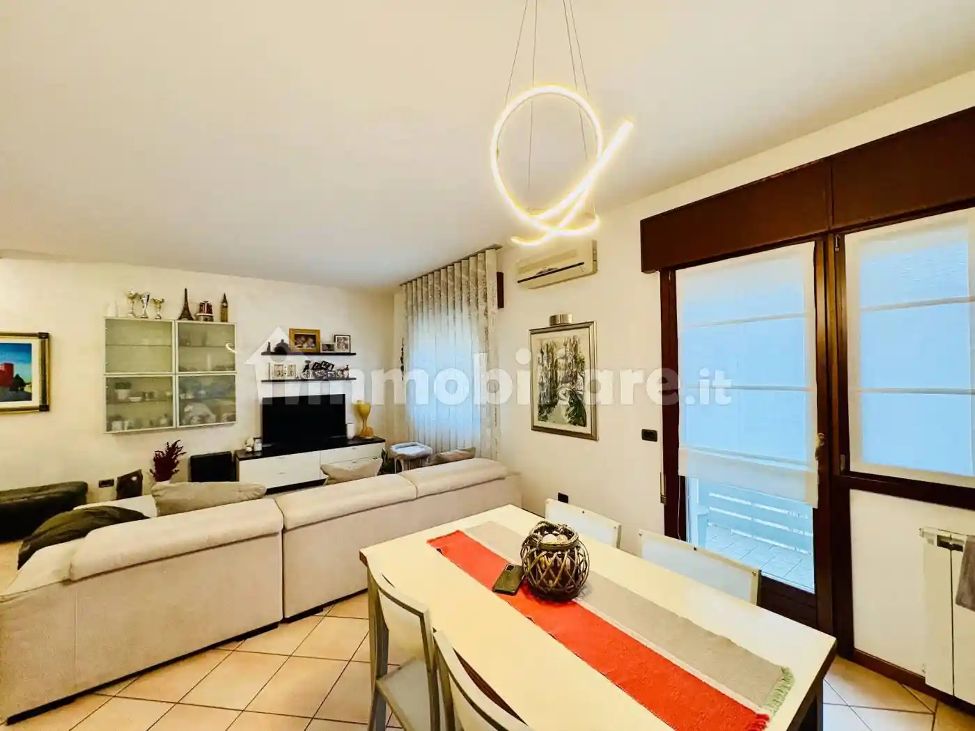 Trilocale via Passo Falzarego 23, Carpenedo - Bissuola, Venezia - foto 5