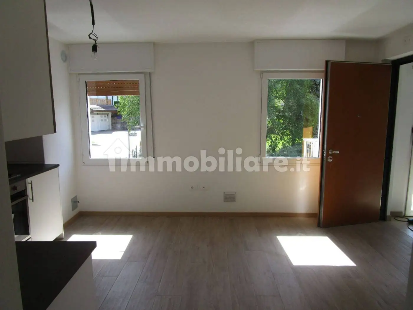 Appartamento in affitto a Altopiano della Vigolana