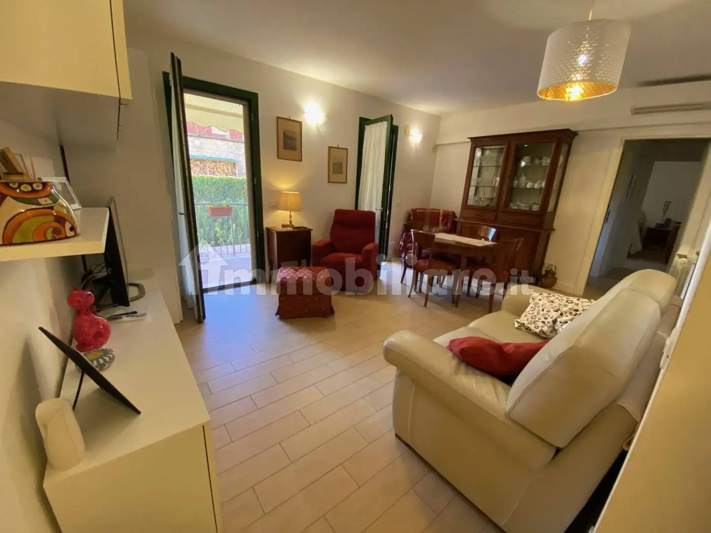 Appartamento in vendita a Capalbio