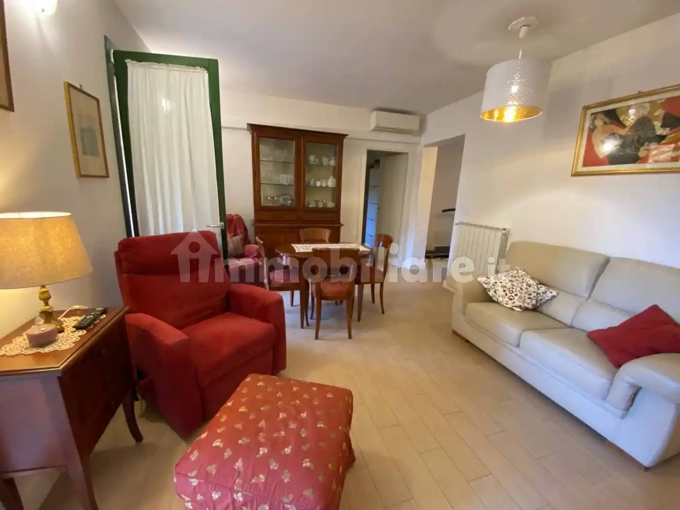 Appartamento via del Cutignolo, Centro, Capalbio - foto 2