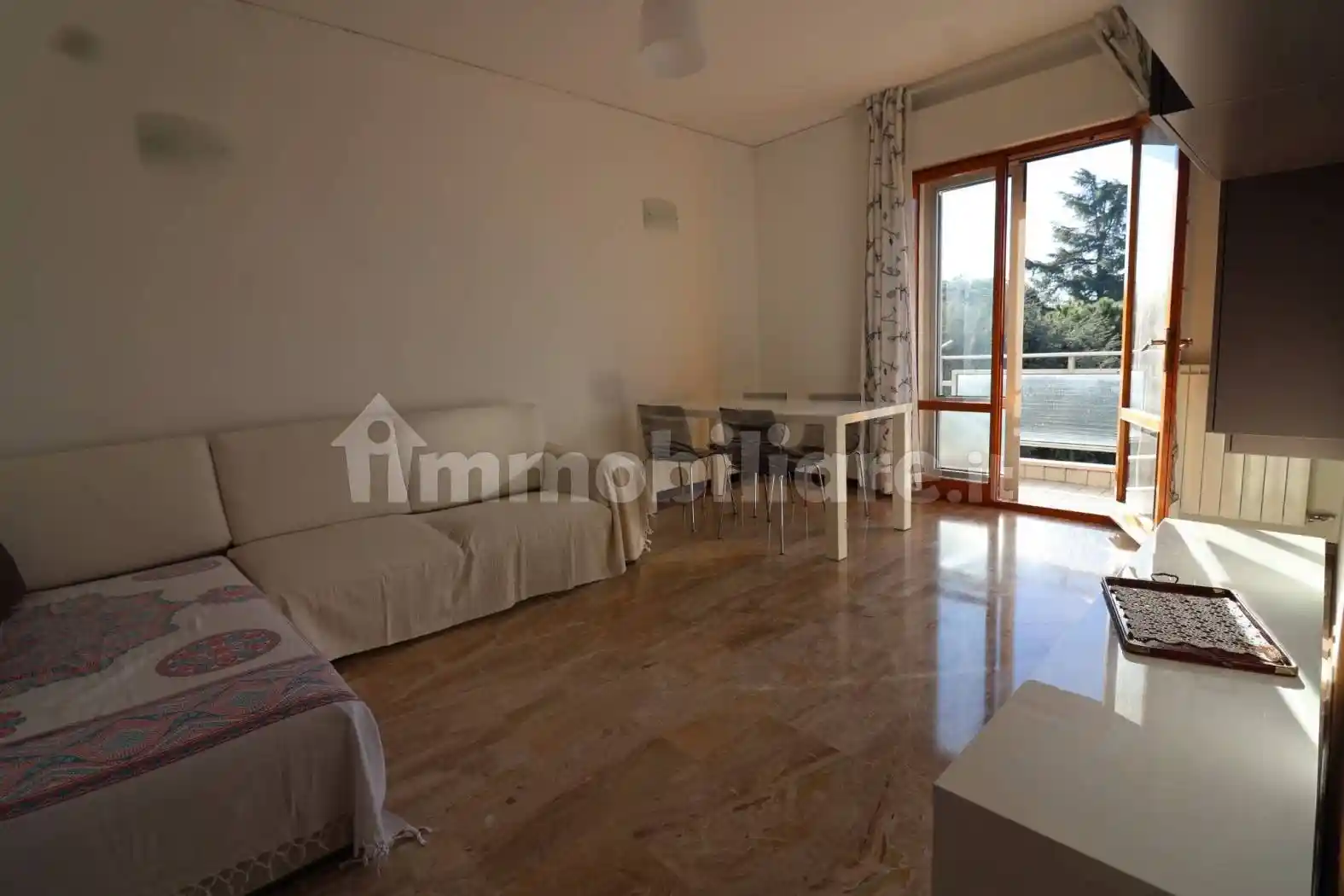 Trilocale viale Don Luigi Sturzo, Carpenedo - Bissuola, Venezia - foto 2