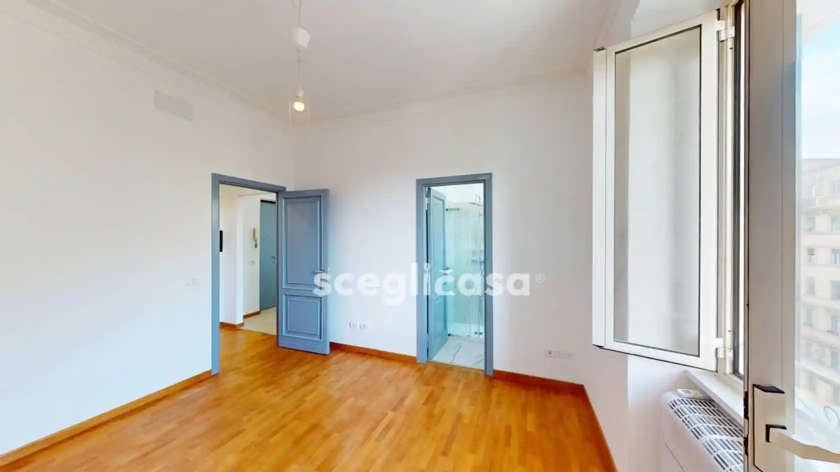 Trilocale via della Giuliana 37, Piazzale degli Eroi, Roma - foto 2