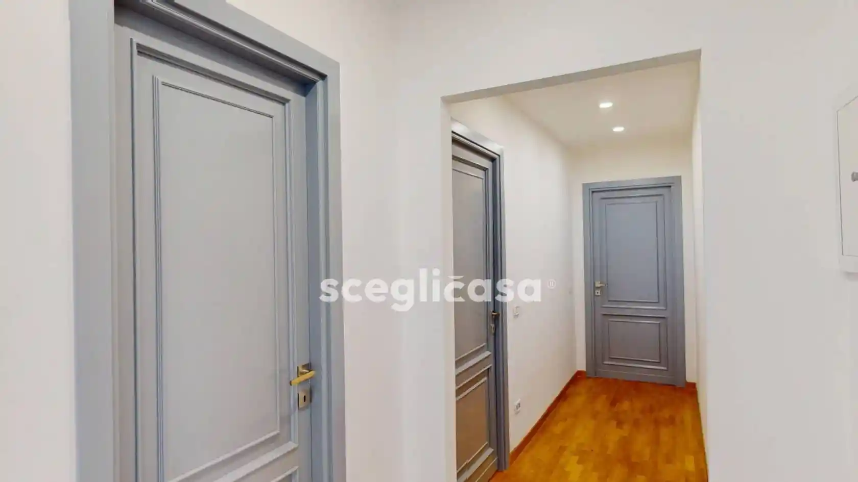 Trilocale via della Giuliana 37, Piazzale degli Eroi, Roma - foto 4