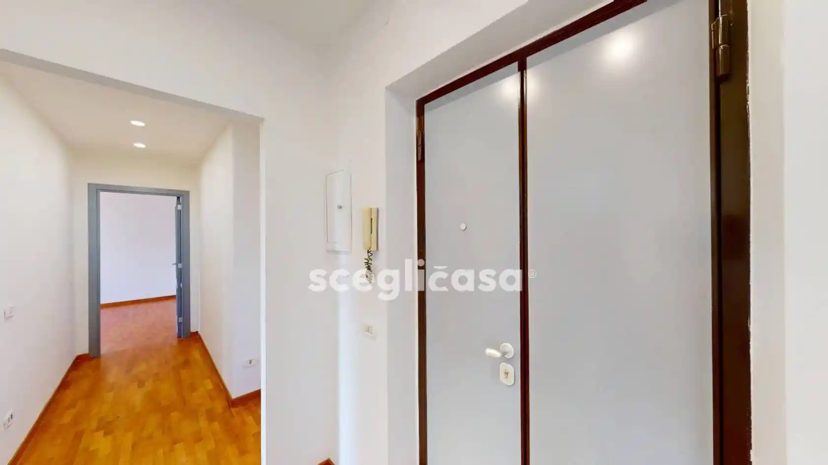 Trilocale via della Giuliana 37, Piazzale degli Eroi, Roma - foto 5