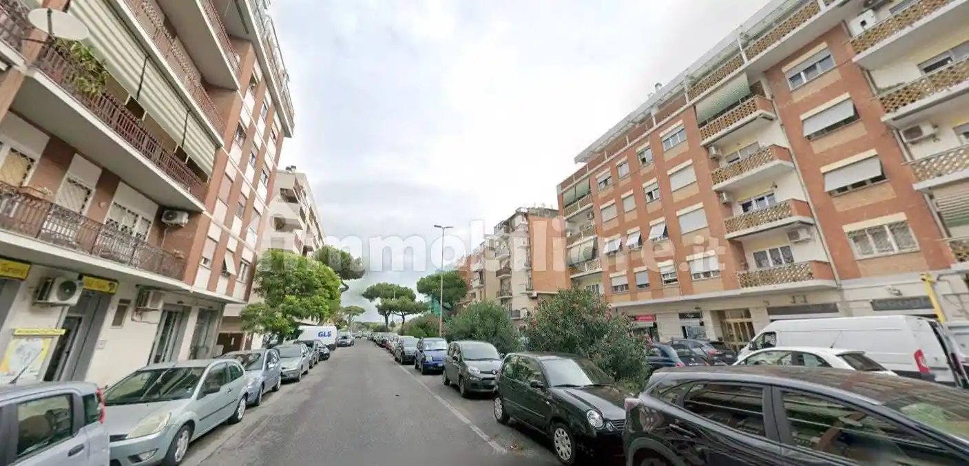 Bilocale via Capo Spartivento, Ostia Levante, Roma - foto 2