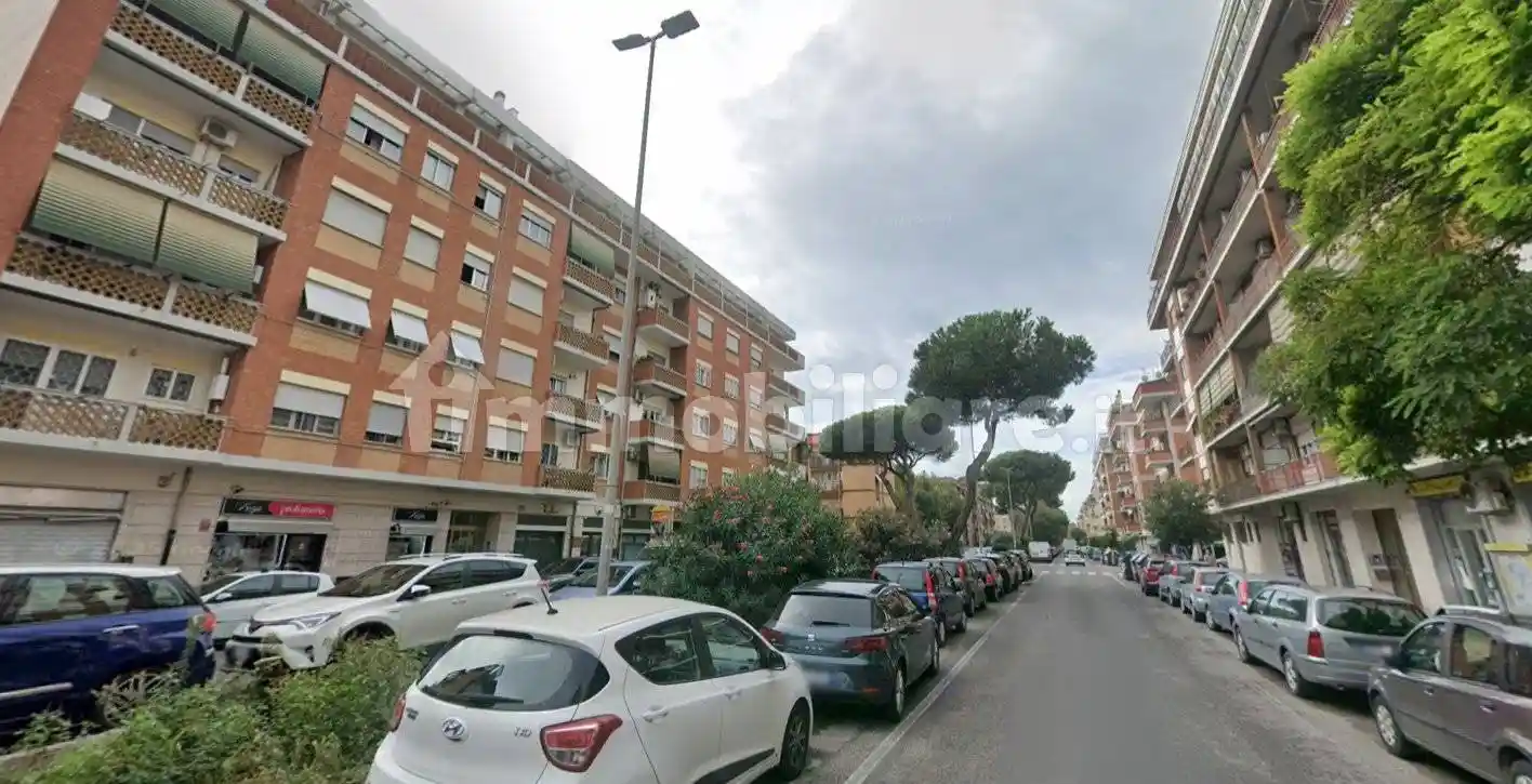 Bilocale via Capo Spartivento, Ostia Levante, Roma - foto 3