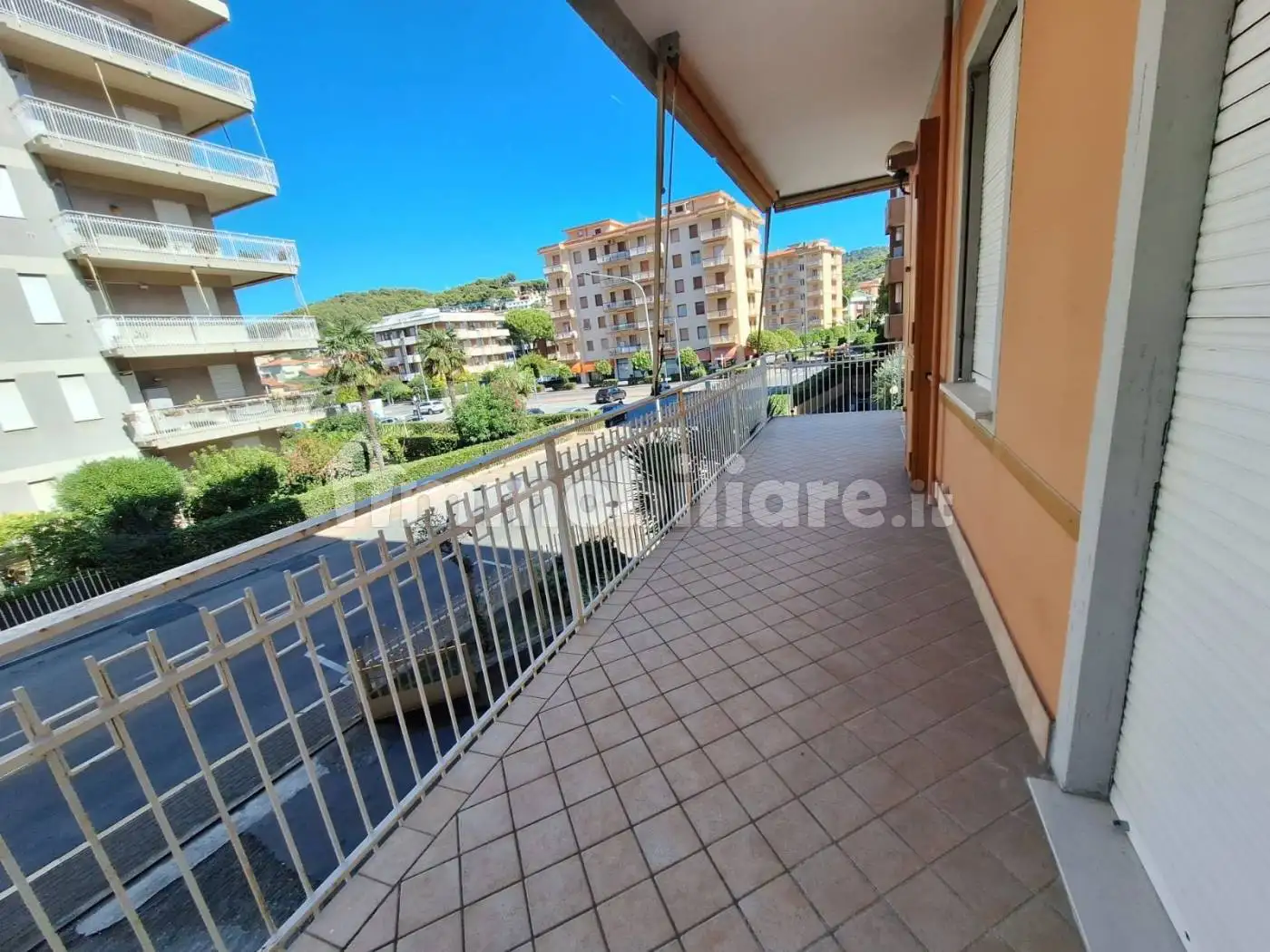 Appartamento in vendita a Andora