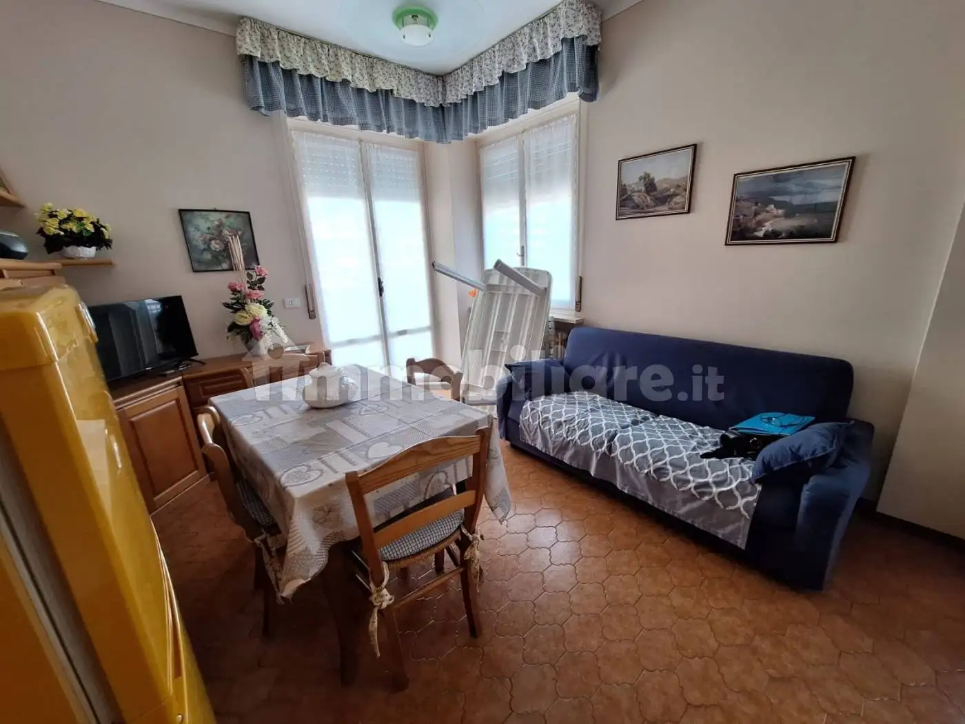 Bilocale via Cristoforo Colombo 15, Marina Di Andora, Andora - foto 3