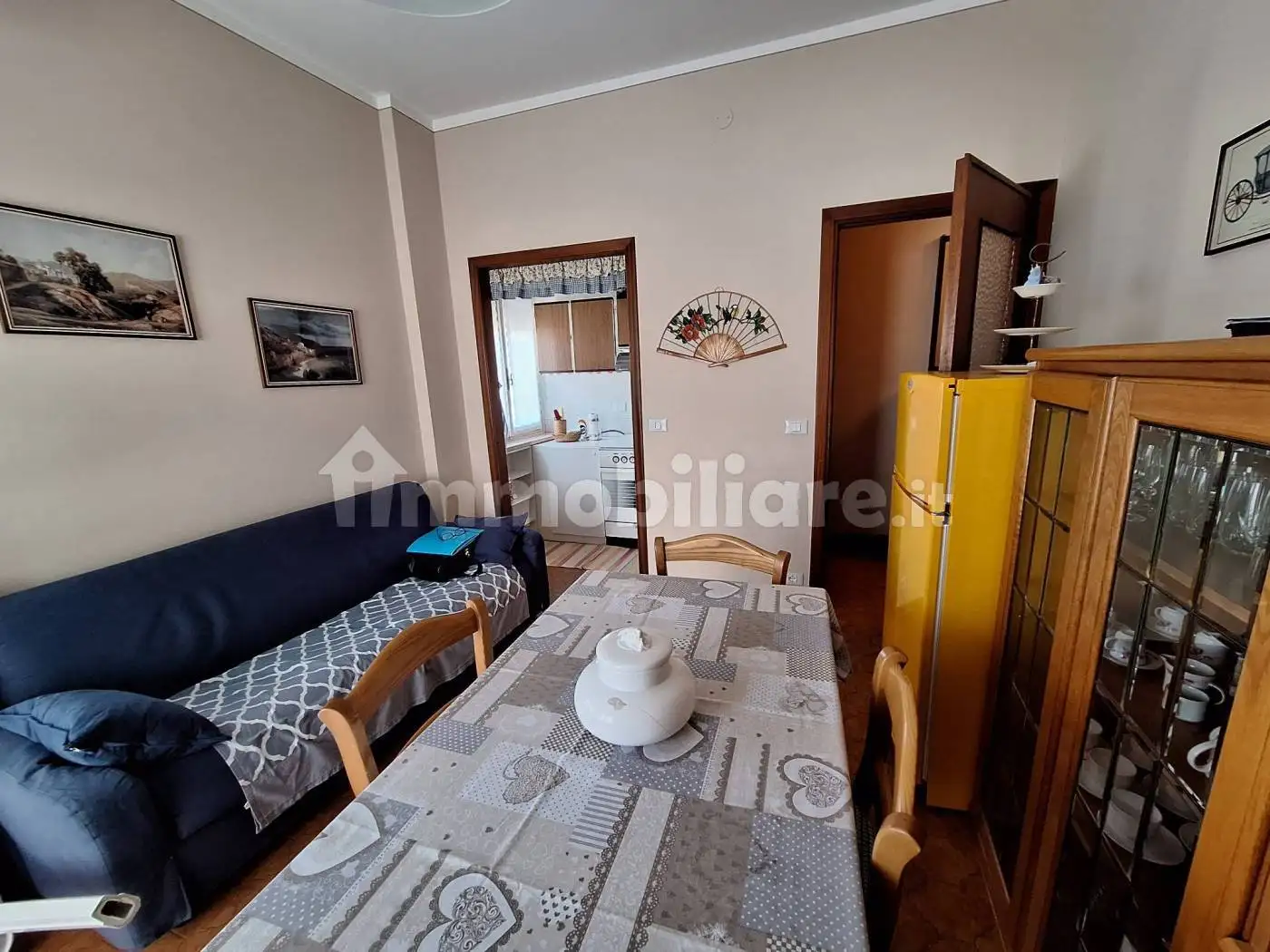 Bilocale via Cristoforo Colombo 15, Marina Di Andora, Andora - foto 4