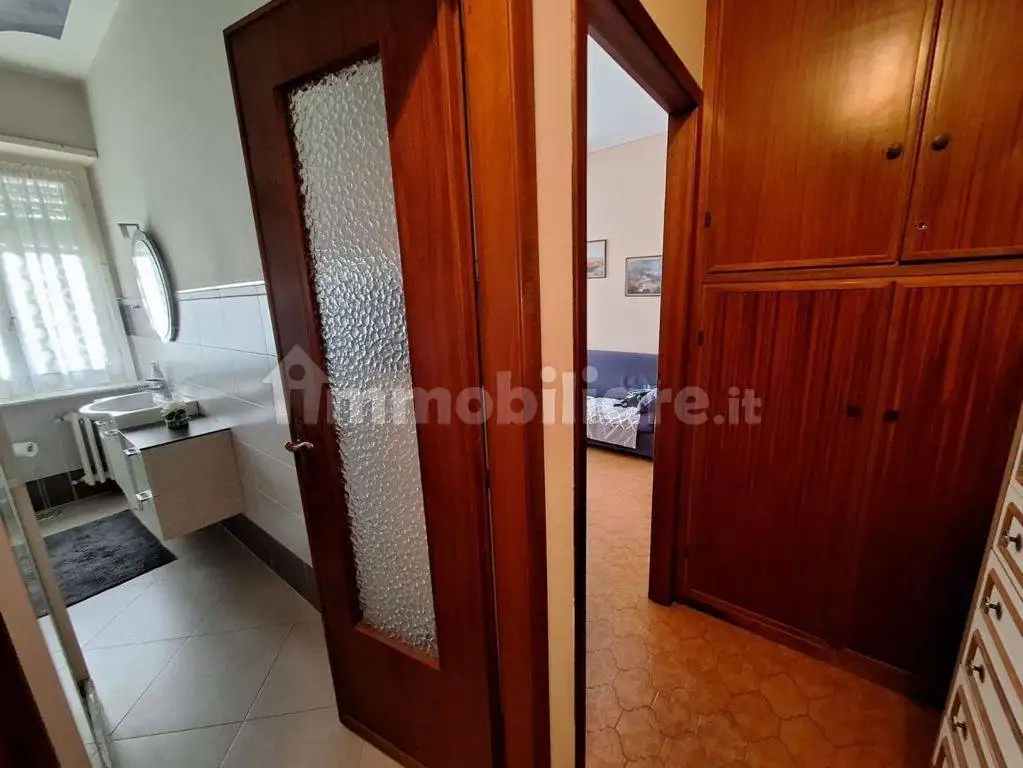 Bilocale via Cristoforo Colombo 15, Marina Di Andora, Andora - foto 5