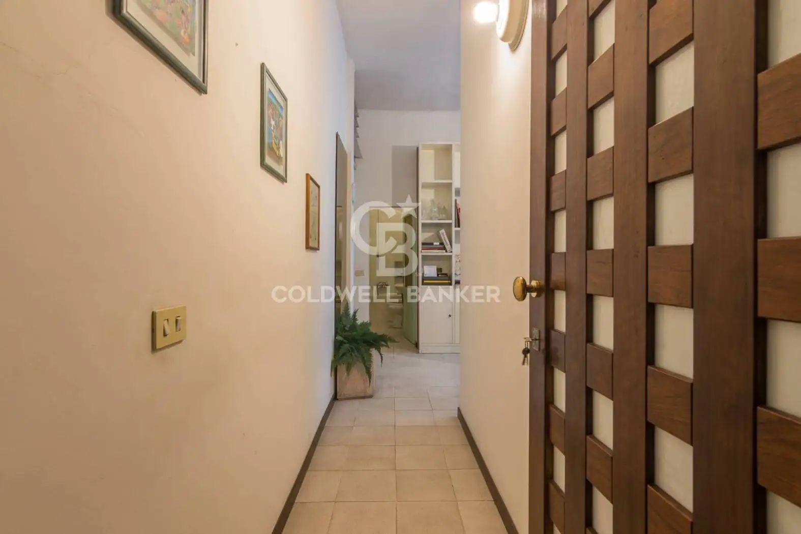 Trilocale piazza Filippini 4, Cattolica - foto 3