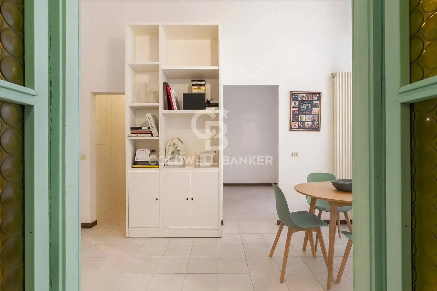 Trilocale piazza Filippini 4, Cattolica - foto 4