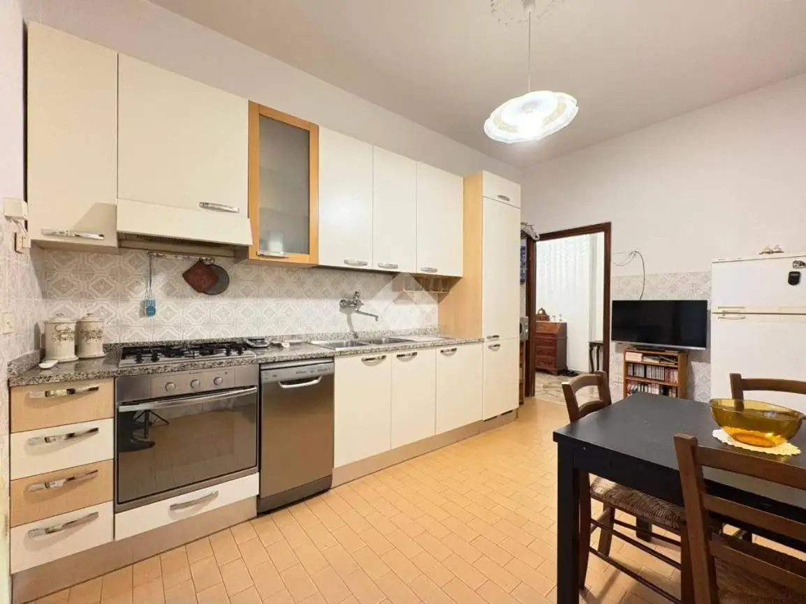 Appartamento in vendita a Pontassieve